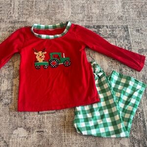 Kid’s Christmas Set